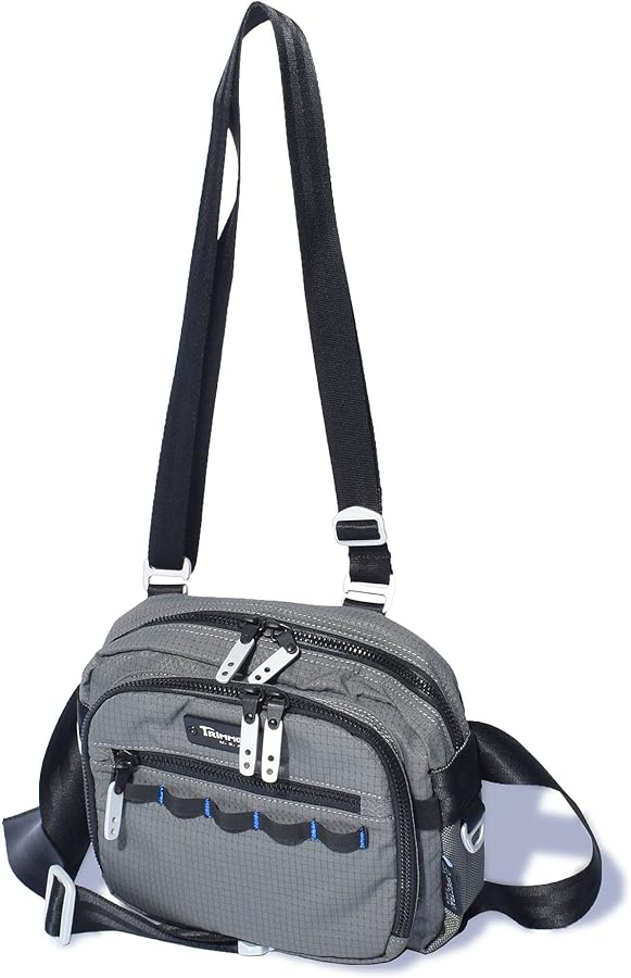 Amazon | [Trimmers] [トリマーズ] ショルダーバッグ スカイ